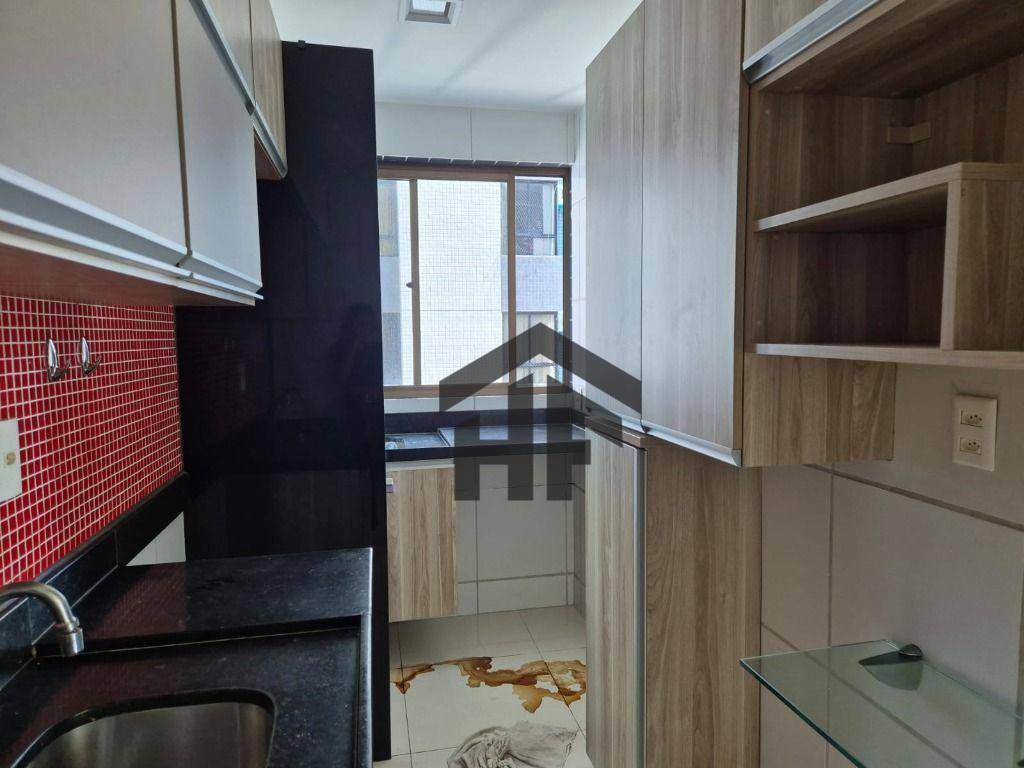 Apartamento à venda com 2 quartos, 52m² - Foto 9