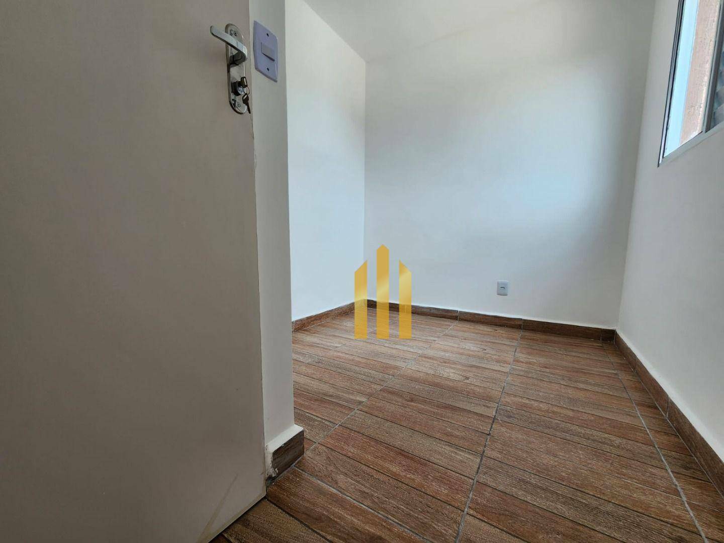 Apartamento para alugar com 1 quarto, 30m² - Foto 12