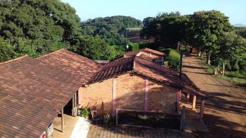 Fazenda à venda, 239m² - Foto 18