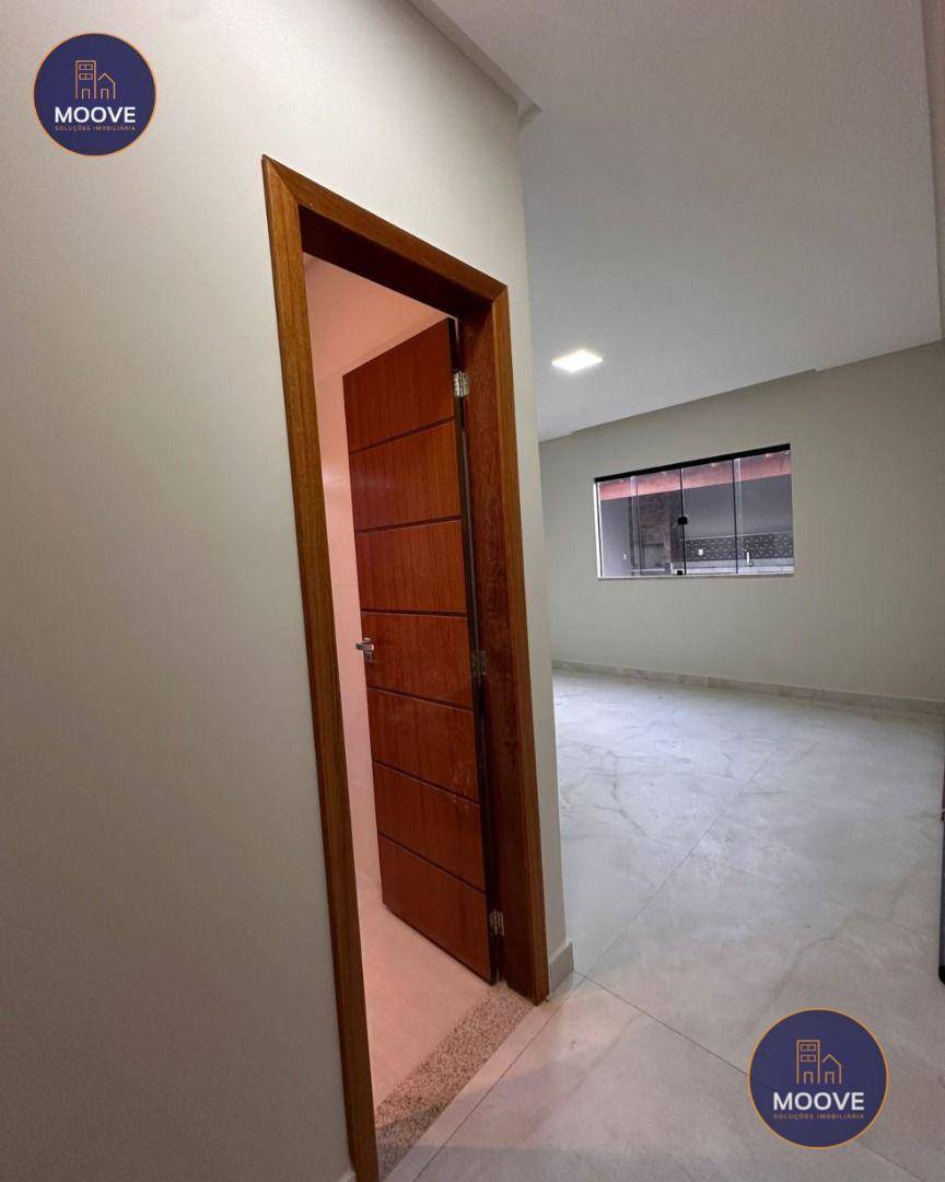 Casa à venda com 3 quartos, 170m² - Foto 8