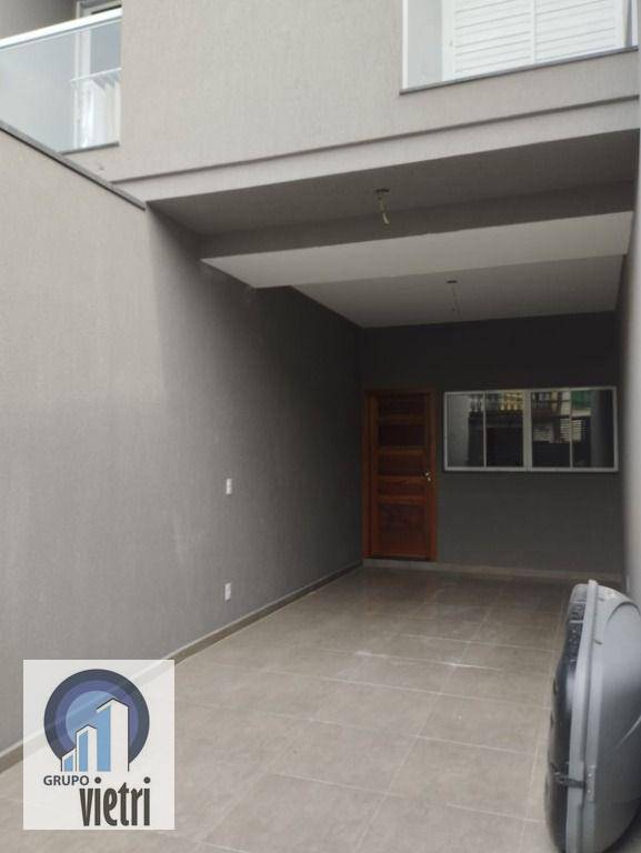 Sobrado à venda e aluguel com 3 quartos, 145m² - Foto 7