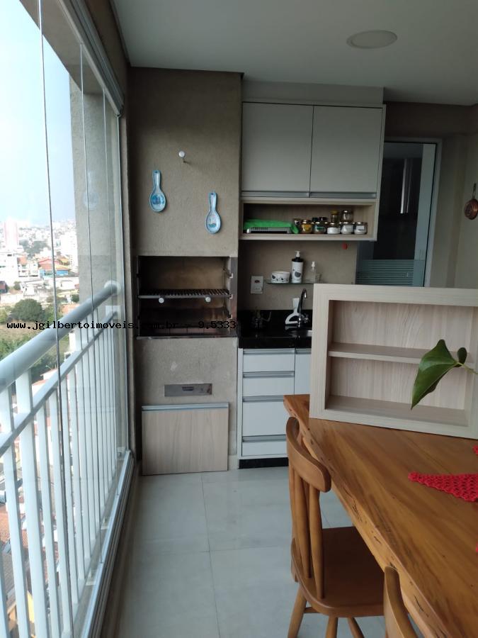 Apartamento à venda com 3 quartos, 98m² - Foto 3