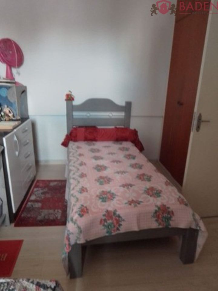 Apartamento à venda com 1 quarto, 43m² - Foto 8