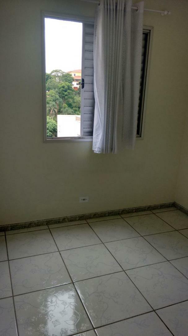 Apartamento à venda com 2 quartos, 55m² - Foto 10