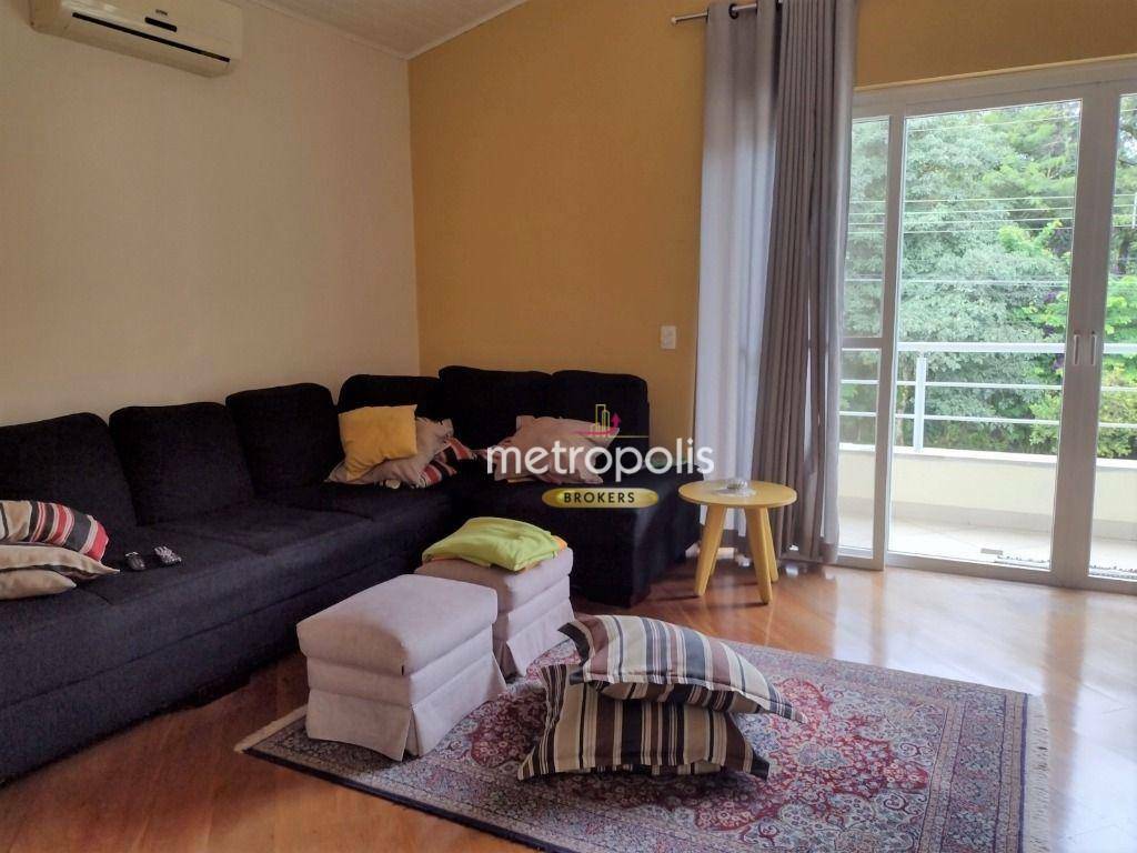 Sobrado à venda com 4 quartos, 460m² - Foto 20