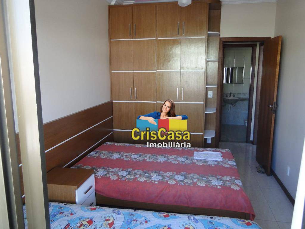 Apartamento à venda com 2 quartos, 90m² - Foto 10