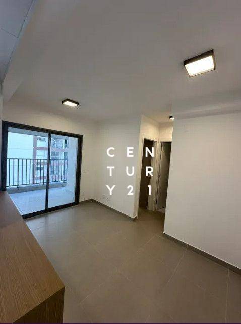 Apartamento, 1 quarto, 45 m² - Foto 3