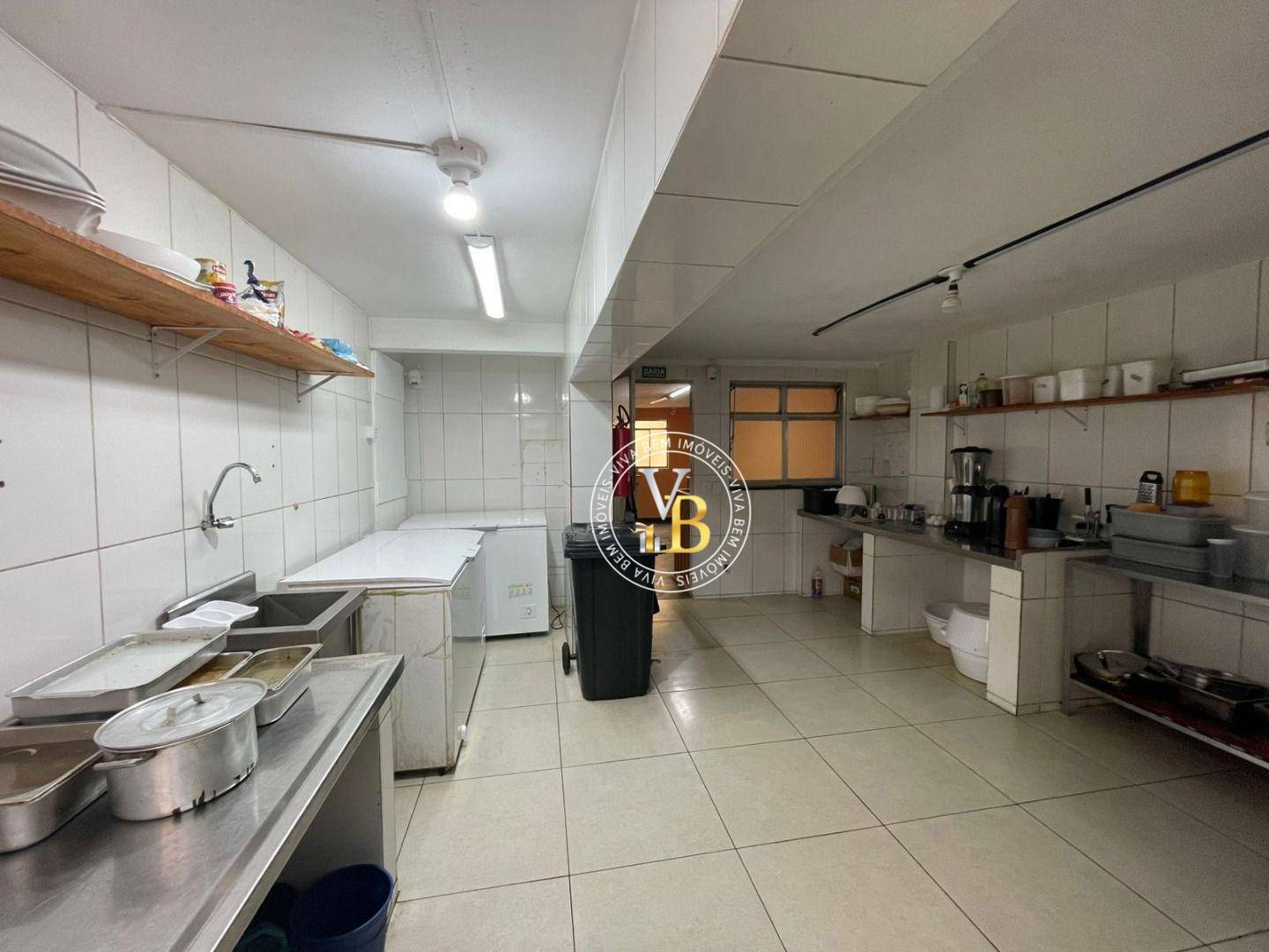 Loja-Salão, 120 m² - Foto 12