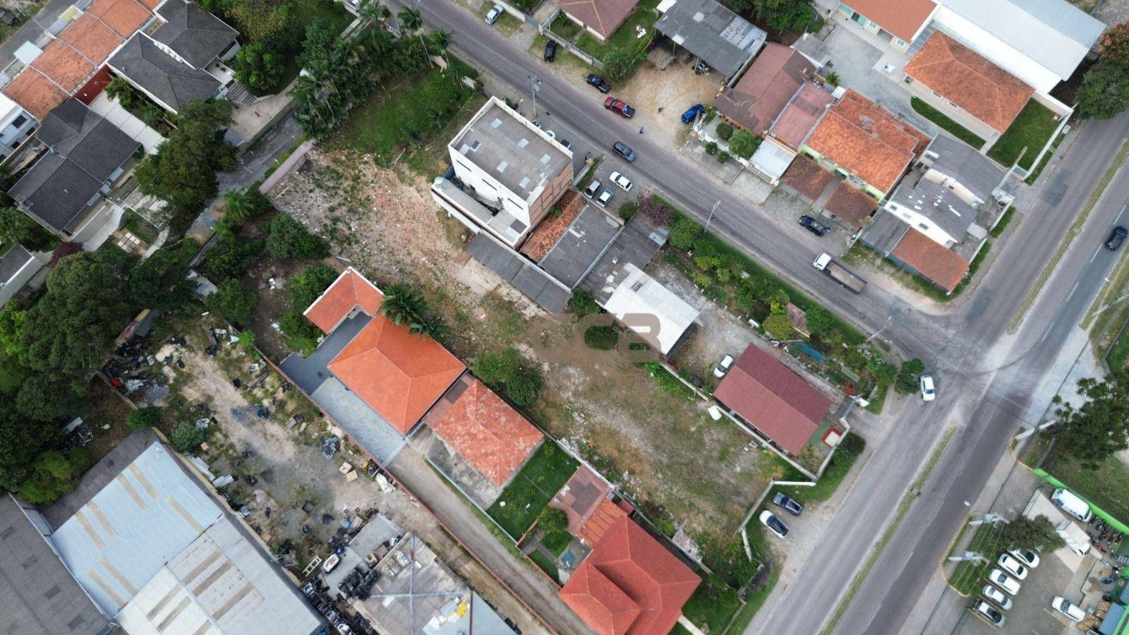 Terreno à venda, 2110M2 - Foto 12