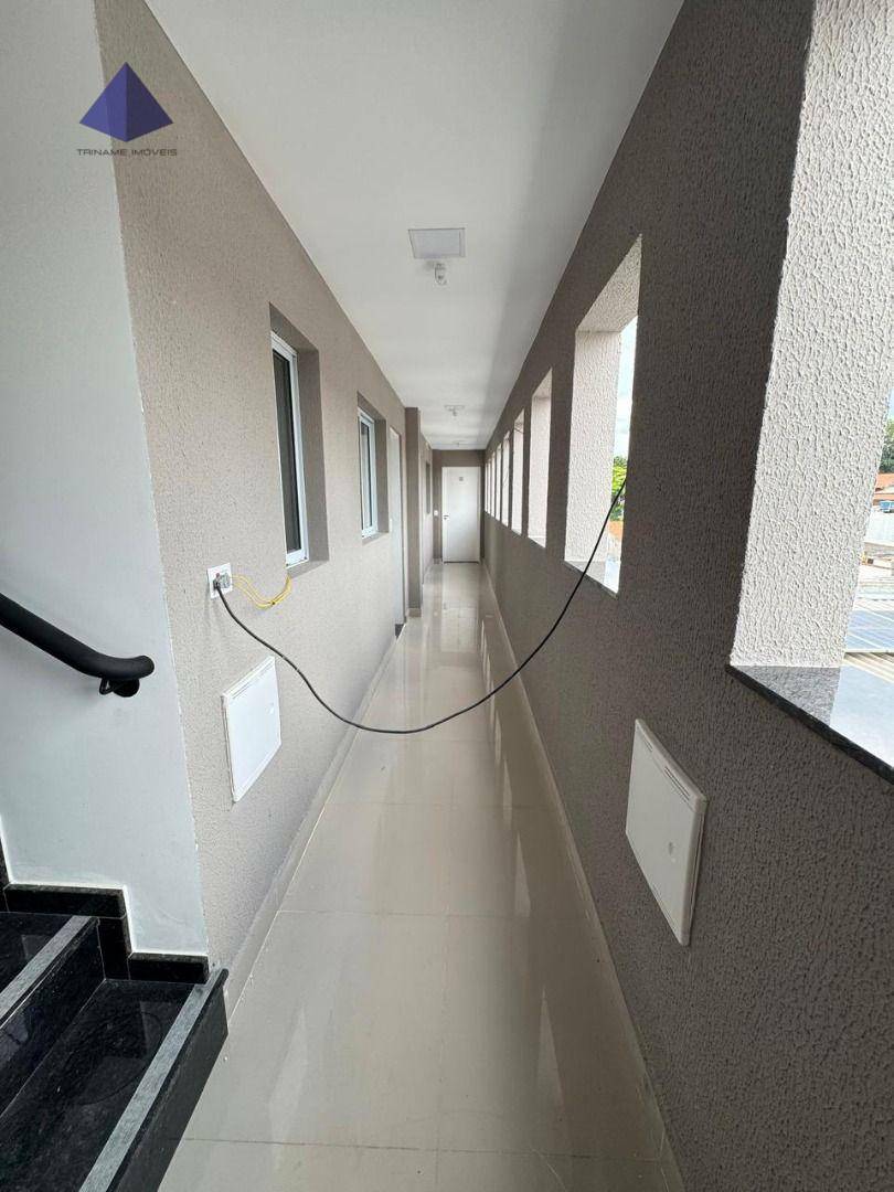 Apartamento, 2 quartos, 40 m² - Foto 5