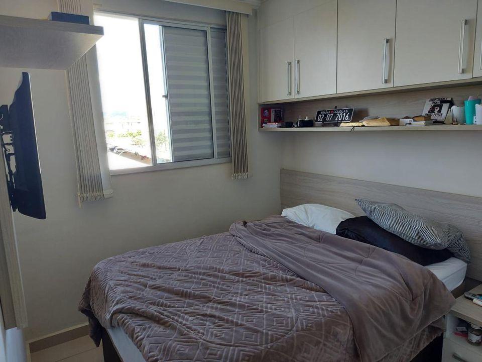 Apartamento à venda com 2 quartos, 47m² - Foto 24