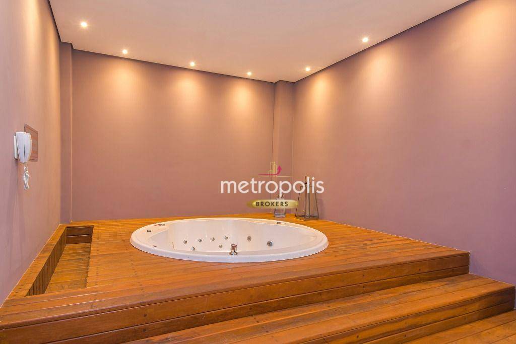 Apartamento à venda com 3 quartos, 61m² - Foto 28