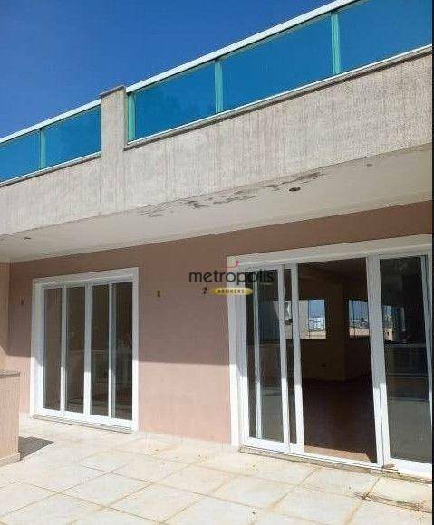 Sobrado à venda com 4 quartos, 460m² - Foto 22