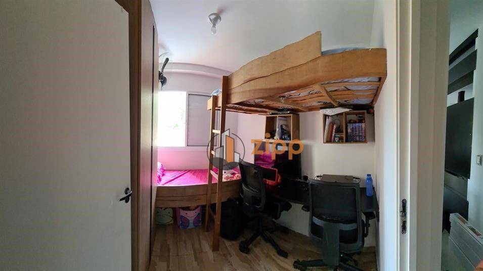 Apartamento à venda com 3 quartos, 66m² - Foto 6