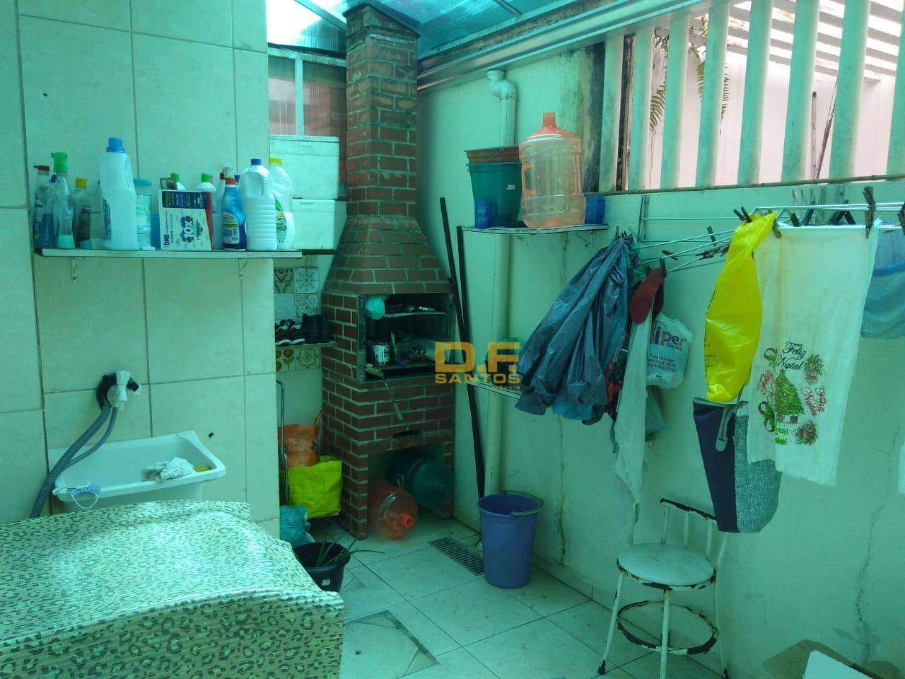 Sobrado à venda com 2 quartos, 72m² - Foto 13