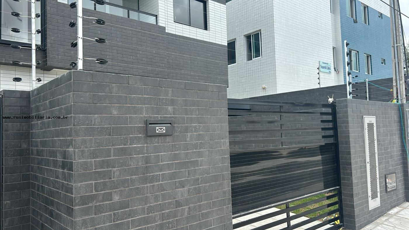 Apartamento à venda com 2 quartos, 51m² - Foto 3