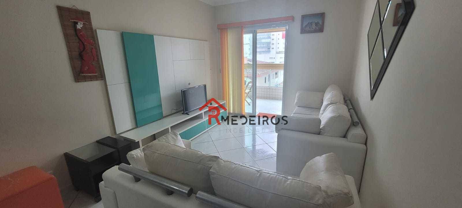 Apartamento à venda com 3 quartos, 110m² - Foto 20