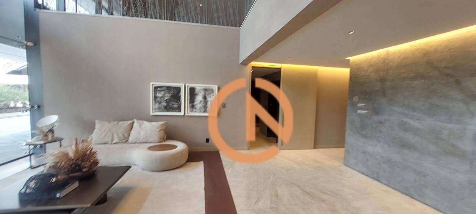 Apartamento à venda com 2 quartos, 142m² - Foto 2