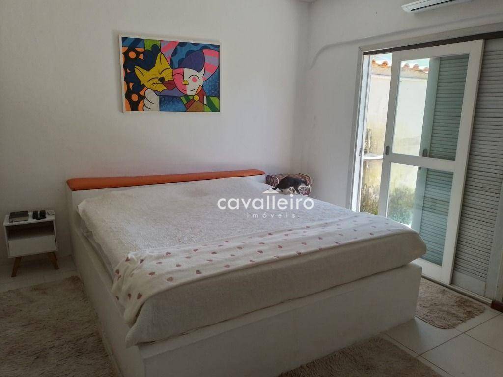 Casa à venda com 3 quartos, 95m² - Foto 15