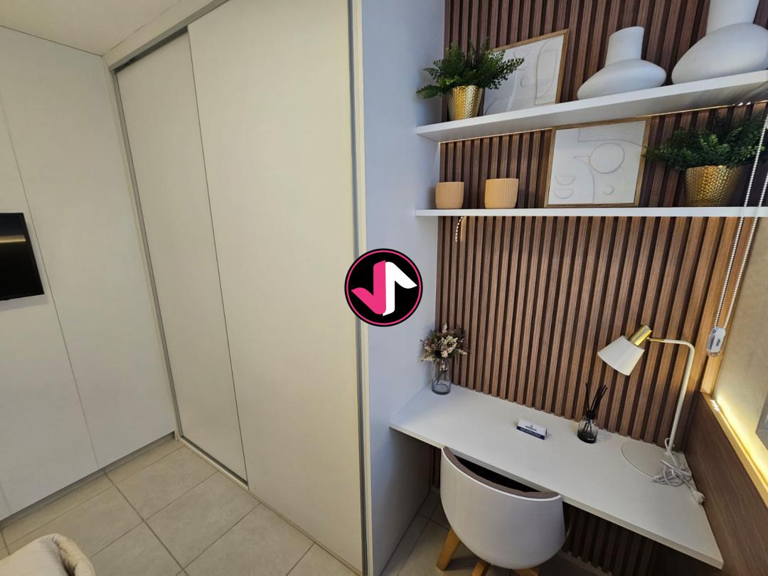 Apartamento à venda com 2 quartos - Foto 8