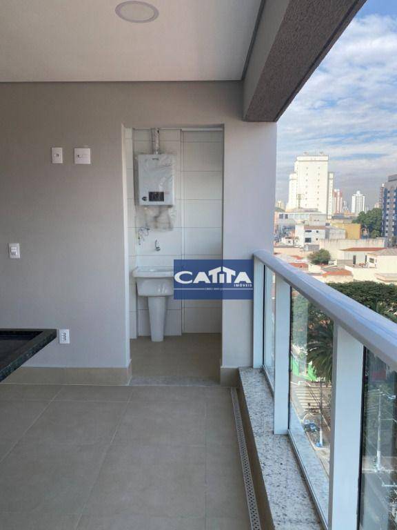 Apartamento à venda com 2 quartos, 66m² - Foto 6