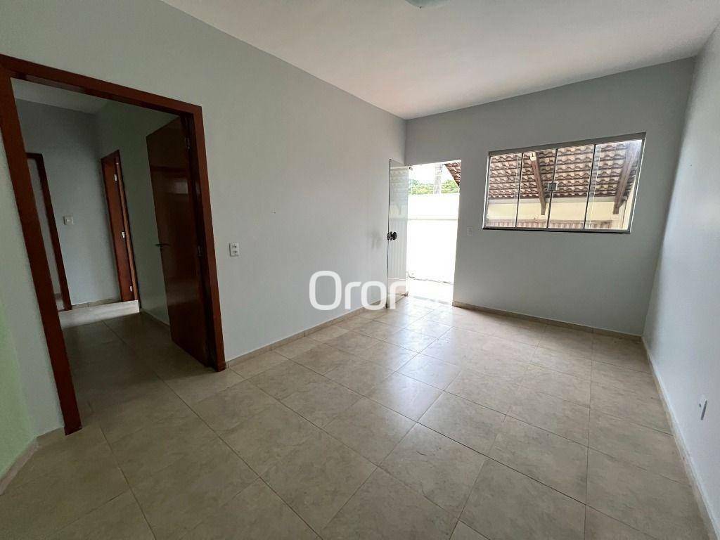 Casa à venda com 4 quartos, 120m² - Foto 5