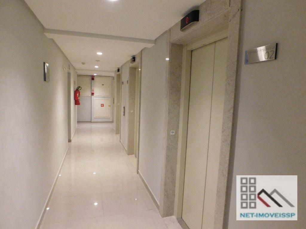 Apartamento para alugar com 1 quarto, 57m² - Foto 27