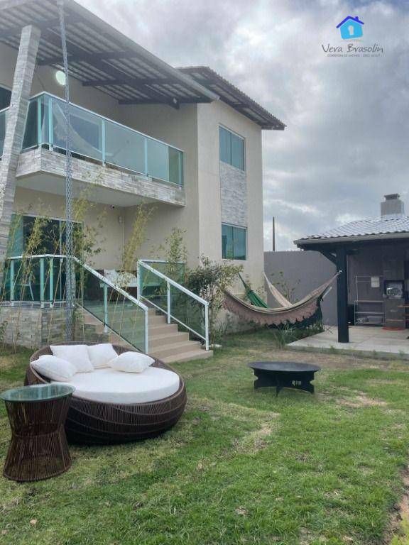 Casa à venda com 5 quartos, 250m² - Foto 22