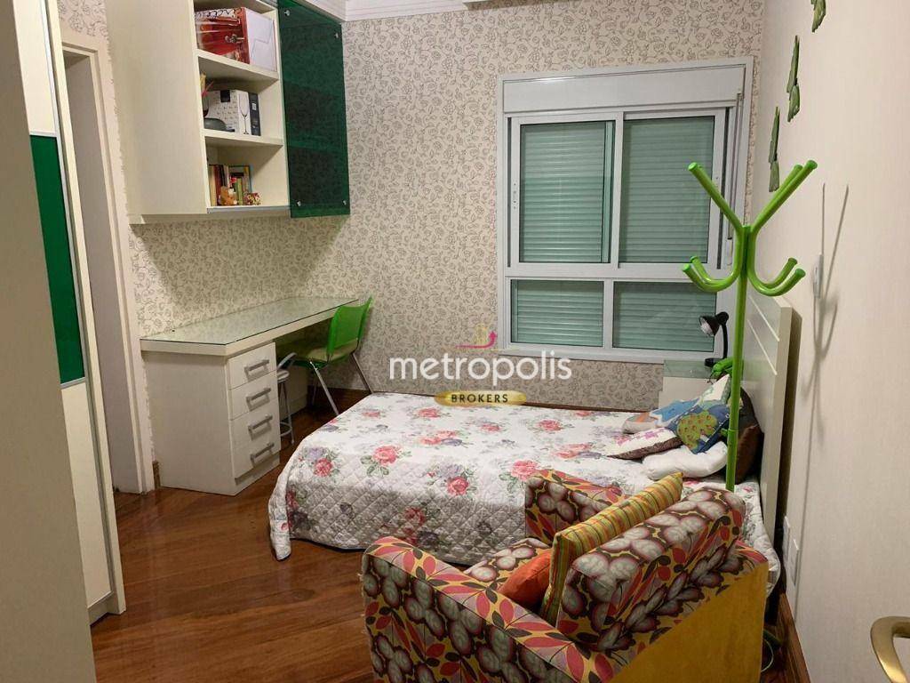 Apartamento à venda com 3 quartos, 190m² - Foto 6