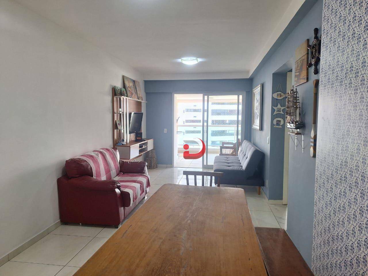 Apartamento à venda e aluguel com 2 quartos, 80m² - Foto 1