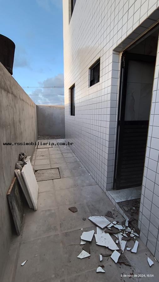 Apartamento à venda com 2 quartos, 50m² - Foto 3