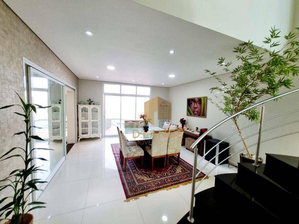 Casa de Condomínio à venda com 3 quartos, 320m² - Foto 10