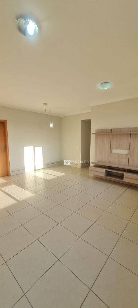 Apartamento para alugar com 3 quartos, 102m² - Foto 3