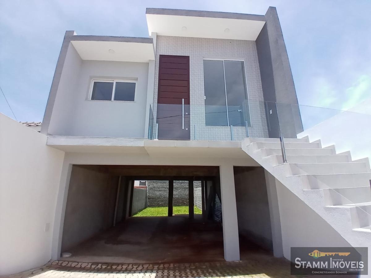 Casa à venda com 2 quartos, 156m² - Foto 4