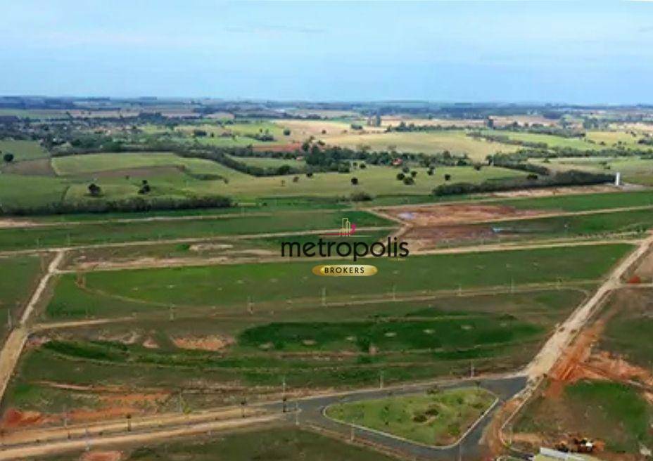 Loteamento e Condomínio, 1000 m² - Foto 1