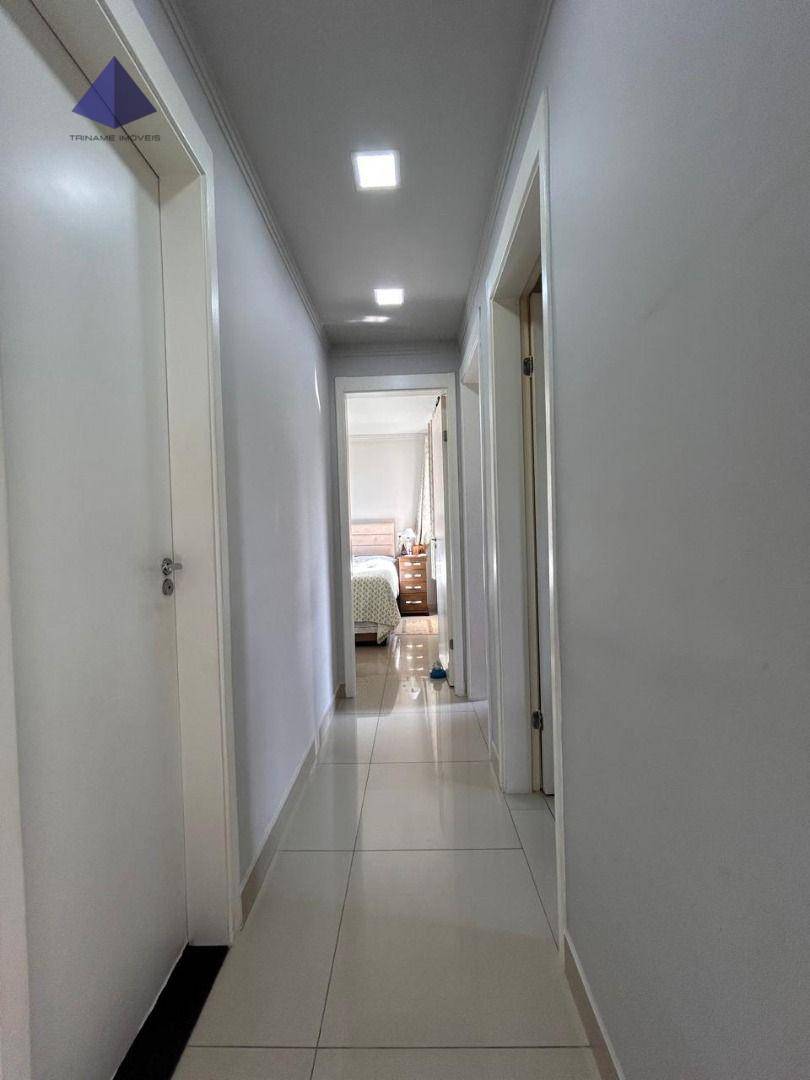 Apartamento à venda com 3 quartos, 62m² - Foto 18