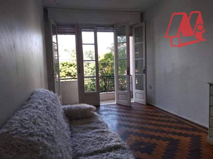 Apartamento à venda com 2 quartos, 79m² - Foto 2