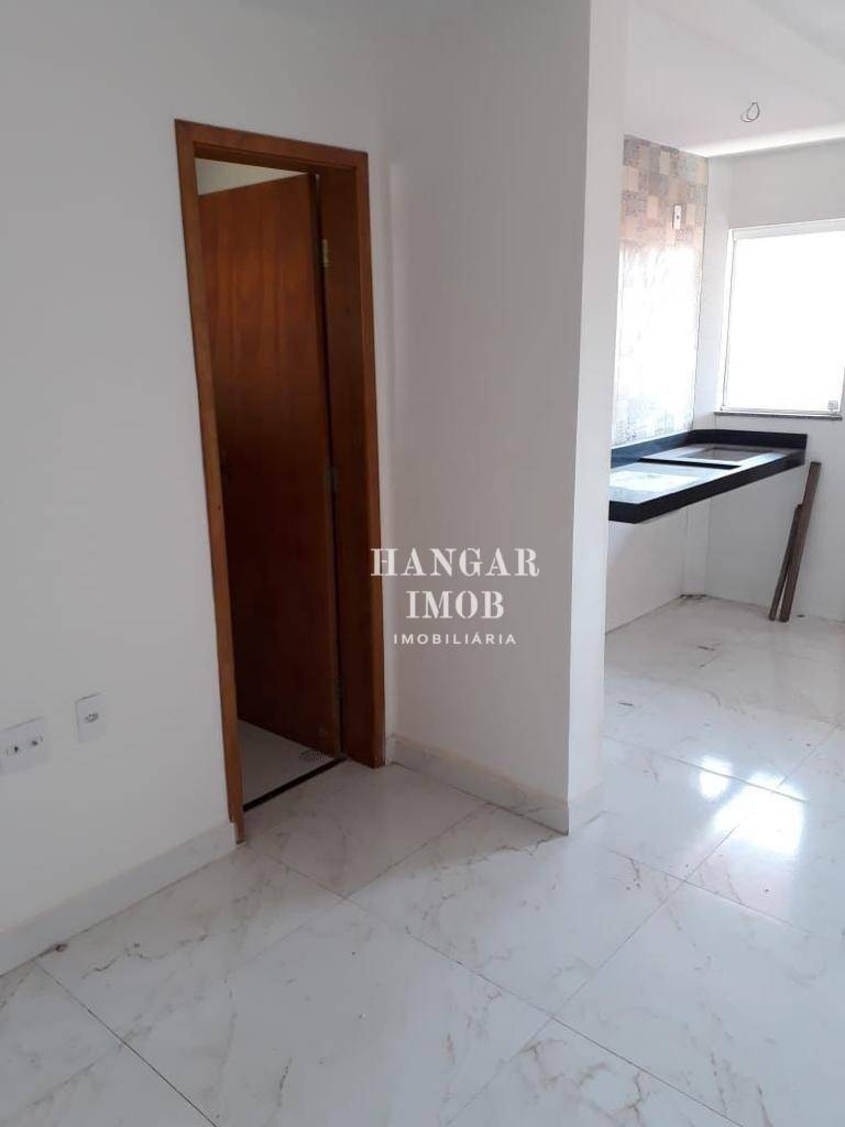 Apartamento à venda com 1 quarto, 32m² - Foto 14