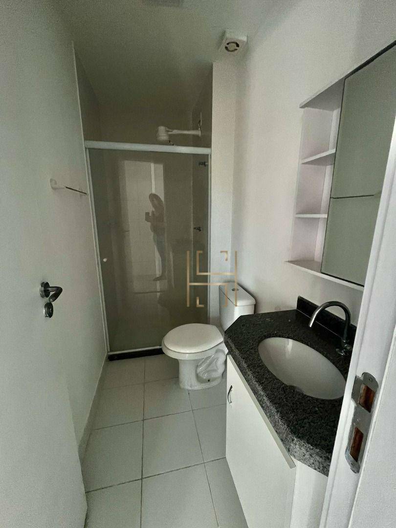 Apartamento à venda com 3 quartos, 68m² - Foto 8