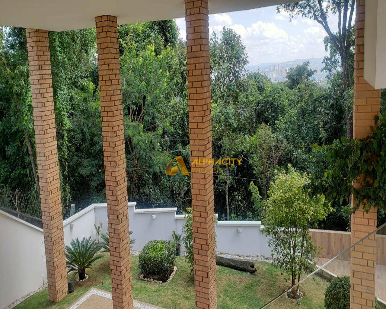 Casa de Condomínio à venda e aluguel com 4 quartos, 500m² - Foto 64