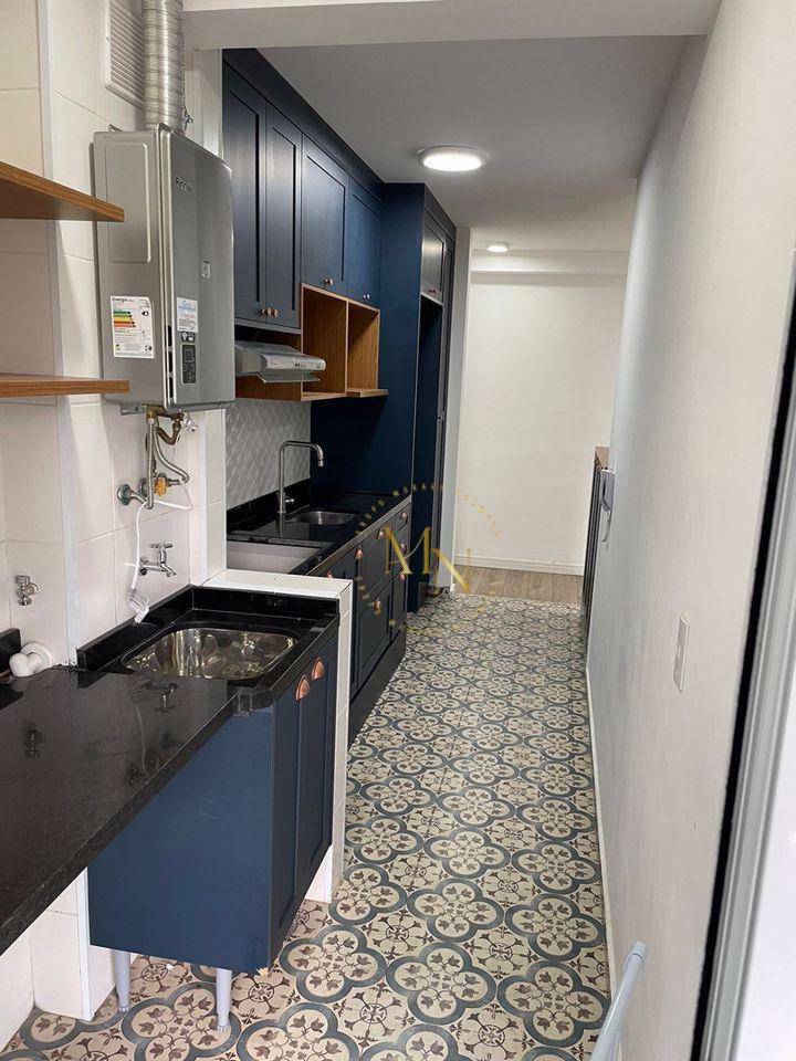 Apartamento à venda com 3 quartos, 80m² - Foto 6