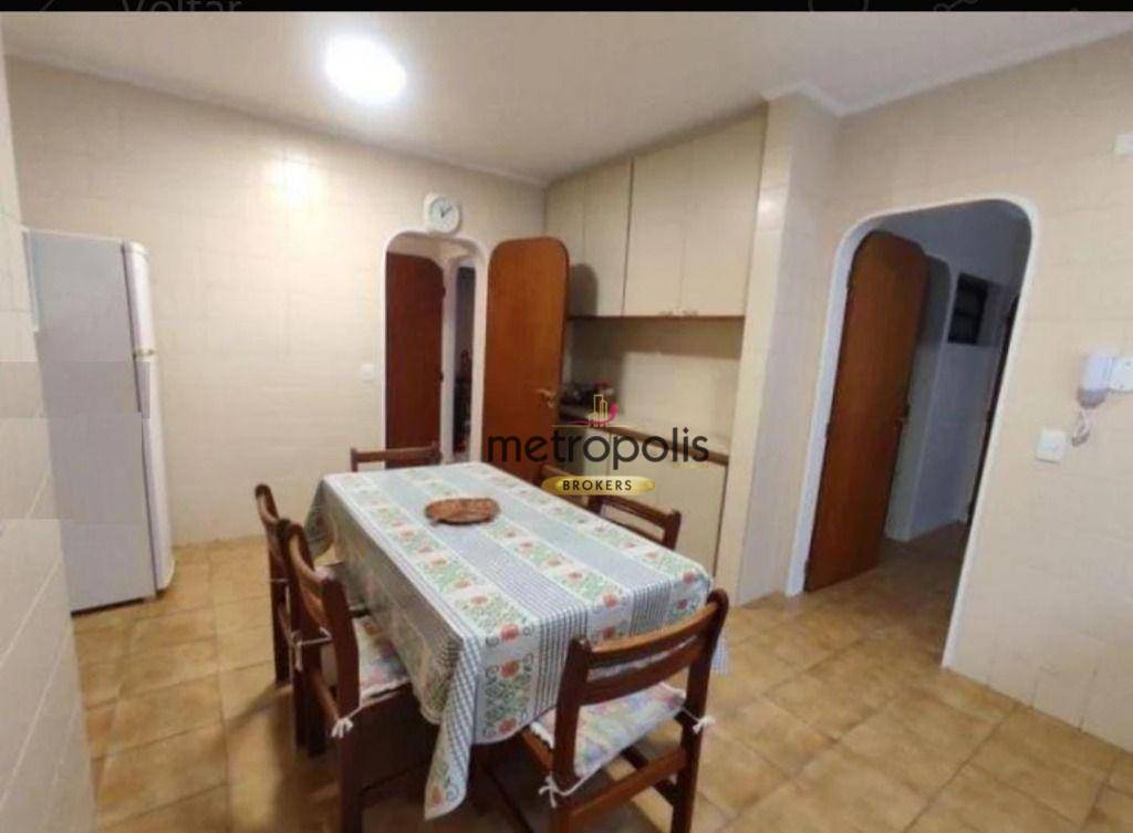 Apartamento à venda com 3 quartos, 142m² - Foto 6