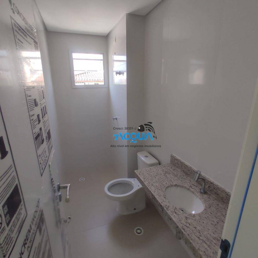 Apartamento à venda com 3 quartos, 132m² - Foto 11