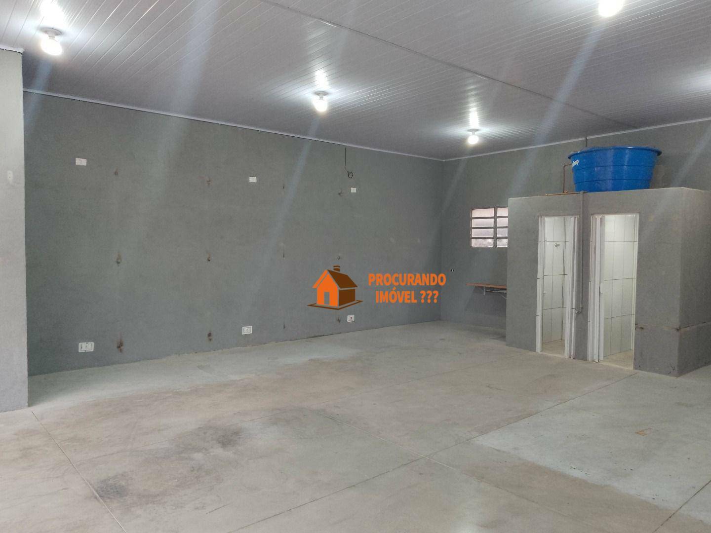 Loja-Salão para alugar, 85m² - Foto 4