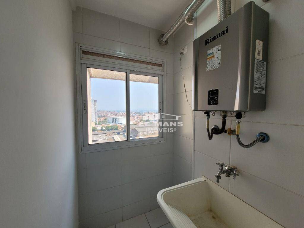 Apartamento, 2 quartos, 70 m² - Foto 5