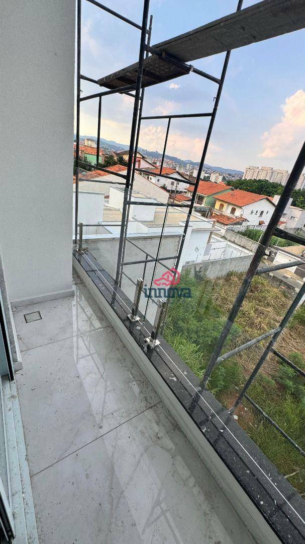 Sobrado à venda com 3 quartos, 250m² - Foto 7