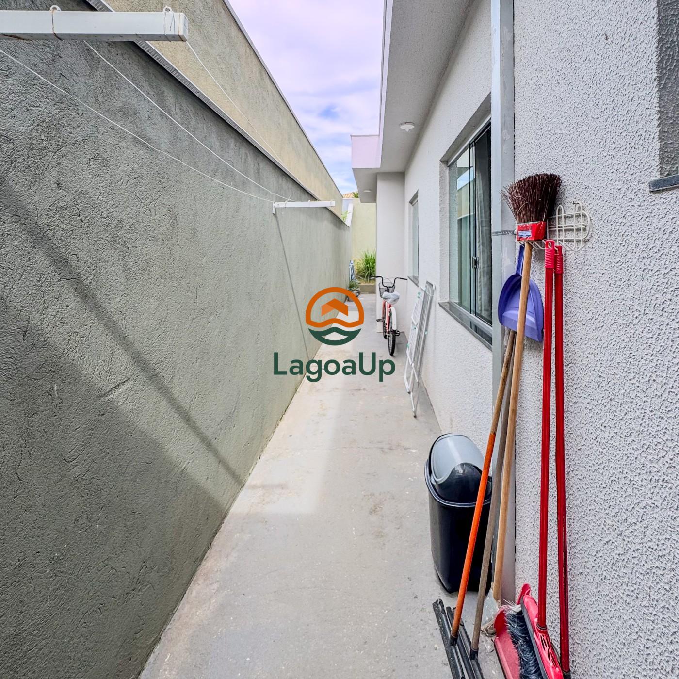 Casa à venda com 3 quartos, 120m² - Foto 14