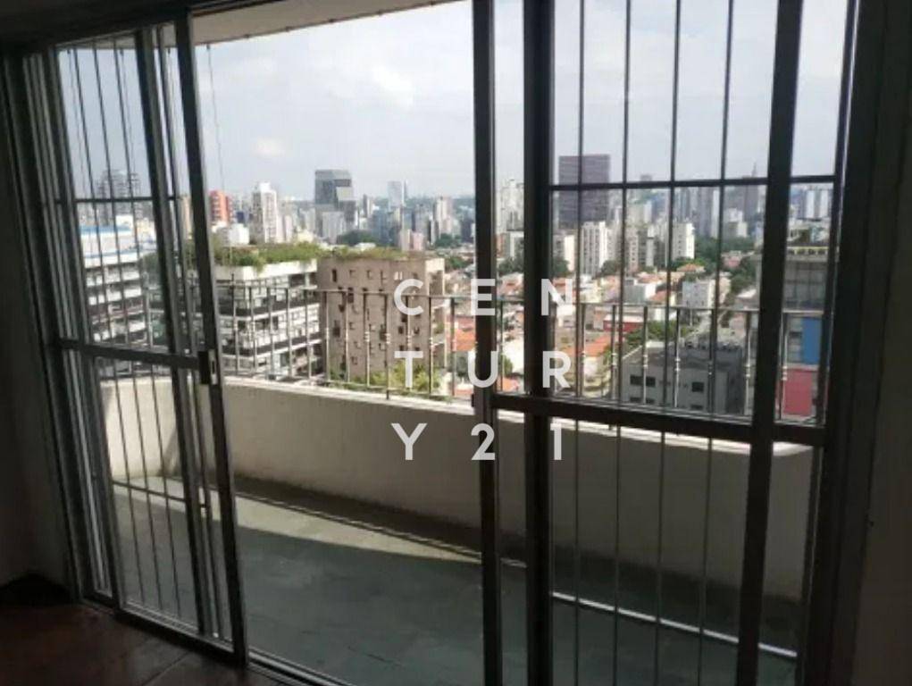 Apartamento à venda com 3 quartos, 120m² - Foto 12