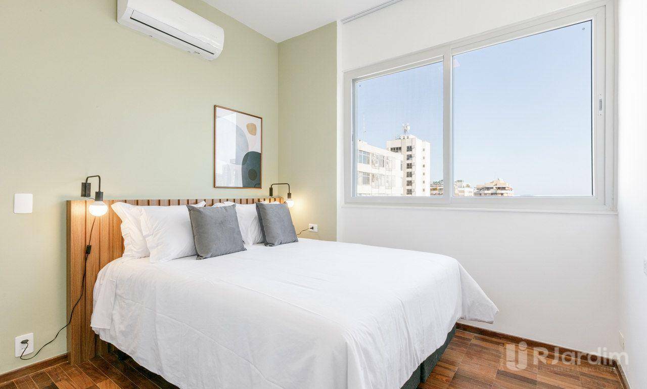 Apartamento para alugar com 2 quartos, 83m² - Foto 22