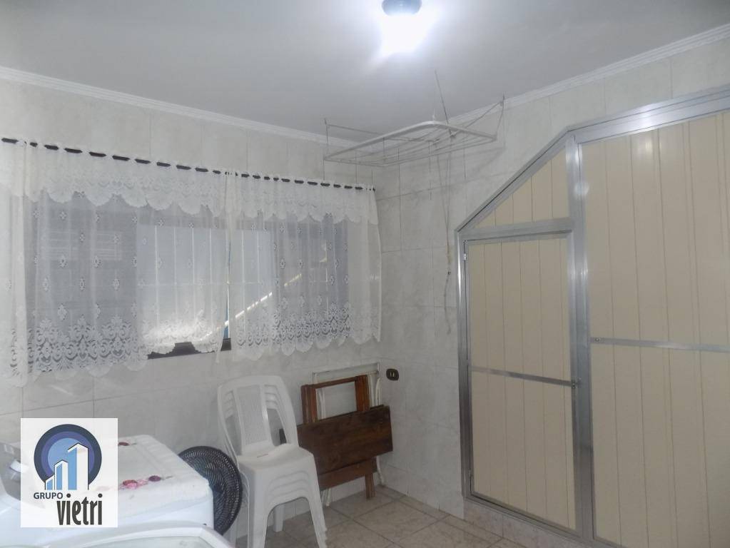 Sobrado à venda com 3 quartos, 125m² - Foto 10